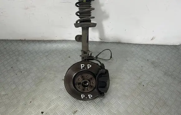 Fiat Tipo Front wheel hub spindle knuckle