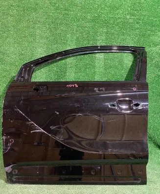 Opel Crossland X Front door