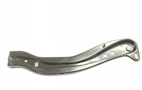 Citroen C3 Headlight/headlamp mounting bracket 7213KG