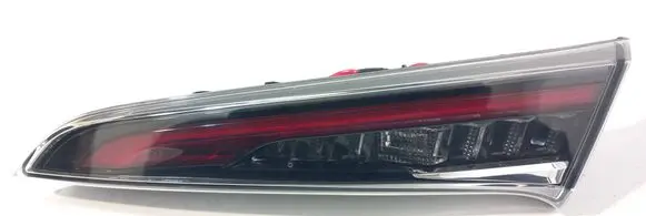 Toyota Corolla E210 E21 Tailgate rear/tail lights 02429