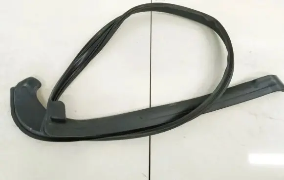 Jaguar I-Pace Rubber seal rear door 0911682rh