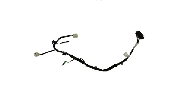 Porsche Cayman 987 Other wiring loom 99761265201