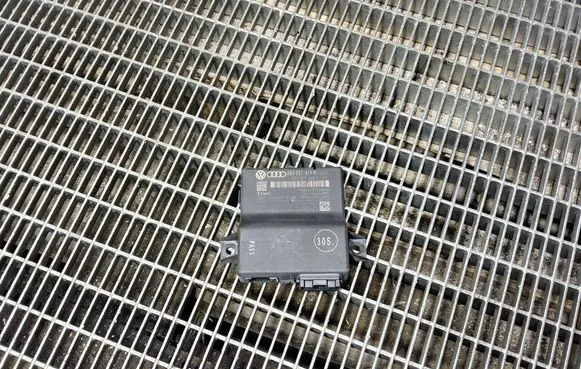 Audi A4 S4 B8 8K Gateway control module 8R0907468N 8R0907468C 2840747608300