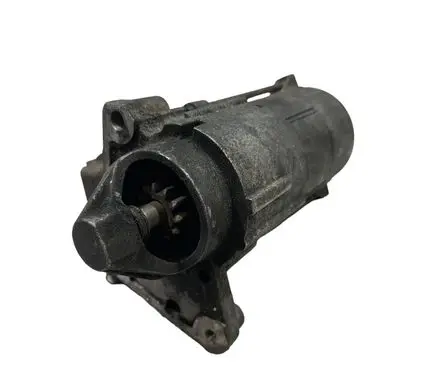 Peugeot 407 Starter motor 09G50017CD