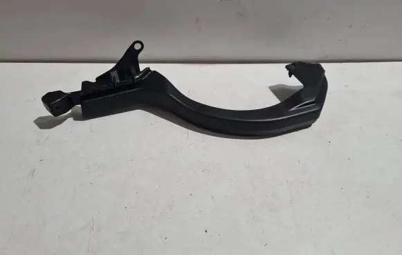 Lexus ES VII XZ10 Other trunk/boot trim element 6457233071