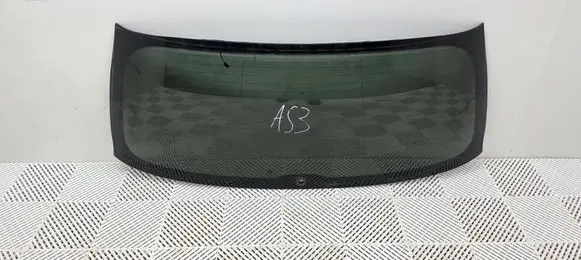 Audi SQ7 Rear windscreen/windshield window 4M0845501C 4M0845501 AS3
