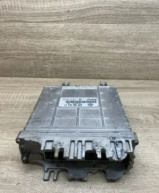 Volkswagen Sharan Engine control unit/module 028906021GT 0281001735
