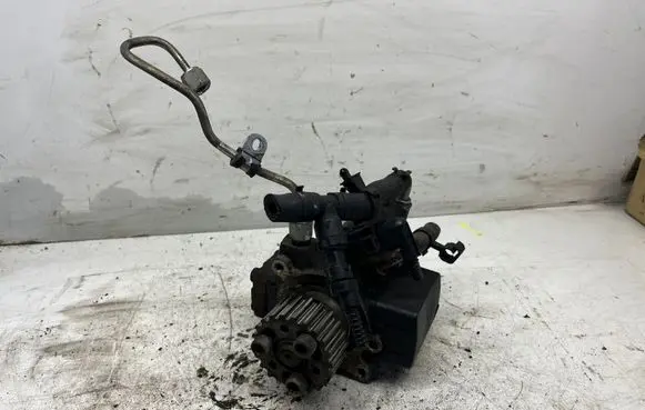 Volkswagen Golf Plus Fuel injection high pressure pump 03L130755E13