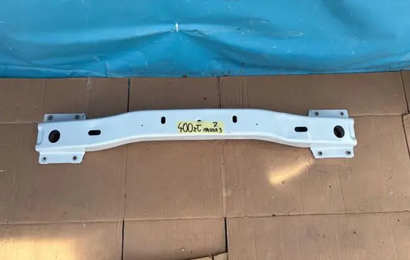 Nissan NV400 Front bumper support beam 8200747533D