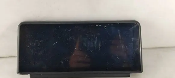 BMW X5 E70 Head up display screen BME70A9863A 91008421 986326A32G
