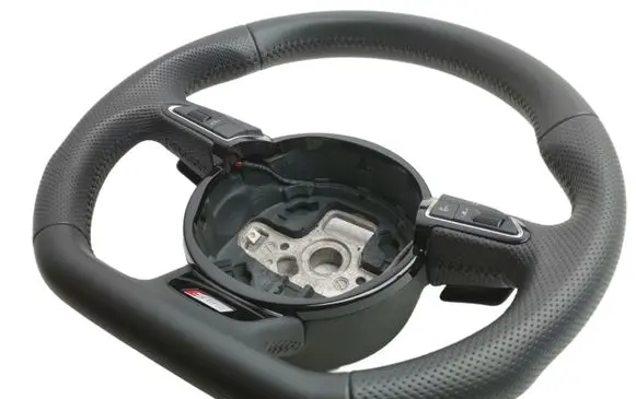 Audi A4 S4 B8 8K Steering wheel 8K0419091CP