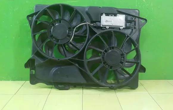 Opel Antara Fan set 1096131
