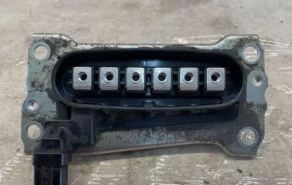 Toyota RAV 4 (XA50) Other wiring loom