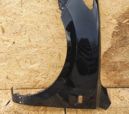 Hyundai Santa Fe Fender end trim 