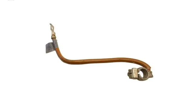 BMW 1 E81 E87 Negative earth cable (battery) 9113151