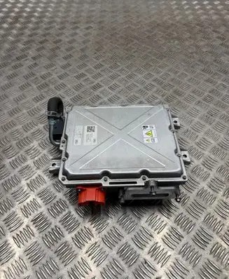 Ford Mustang Mach-E Voltage converter inverter PJ987P425BB