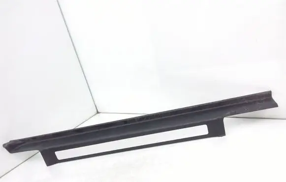 Mercedes-Benz R W251 Rear sill trim cover A2516800335