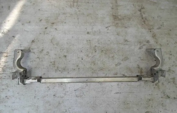 Mercedes-Benz A W176 Front bumper cross member A2466200019