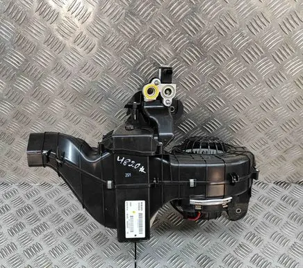 Volvo XC90 Interior heater climate box assembly CU566005 5HL011266