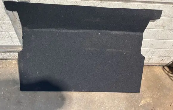 Citroen C3 Aircross Trunk/boot mat liner 462006743 YQ001553CY CALAMR2223