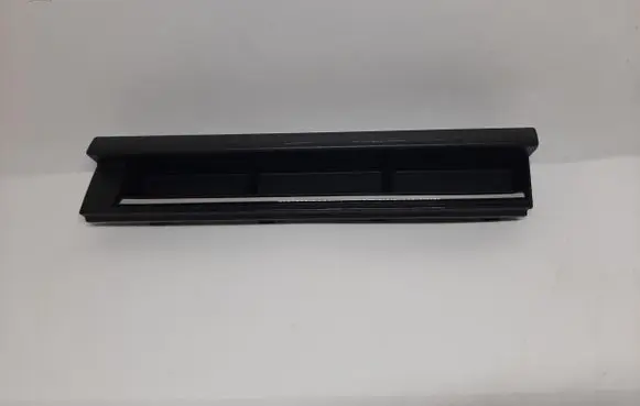 Volkswagen T-Roc Front bumper splitter molding 3J0853711