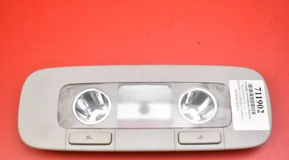 Skoda Octavia Mk3 (5E) Boot/trunk interior light 947291