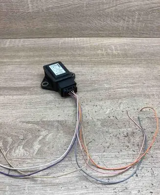 Renault Scenic I ESP acceleration yaw rate sensor 0265005259 8200074266
