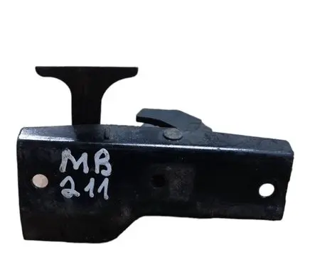 Mercedes-Benz E W211 Engine bonnet/hood lock/latch loop/hook A2118800264