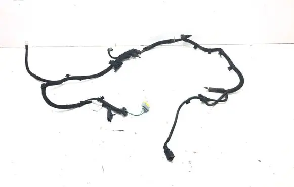 Citroen C3 Wires (starter motor) 9804603880