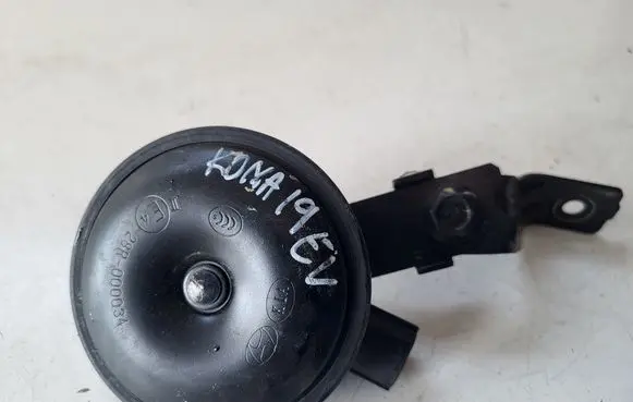 Hyundai Kona I Horn signal 96630K4000