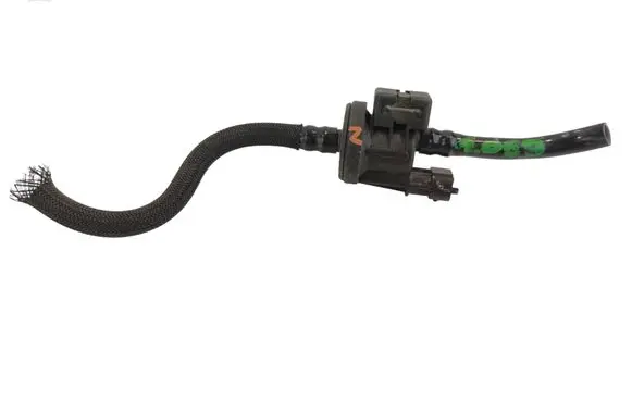 Ford Focus Vacuum line/pipe/hose C1B19G866AACAREWAY