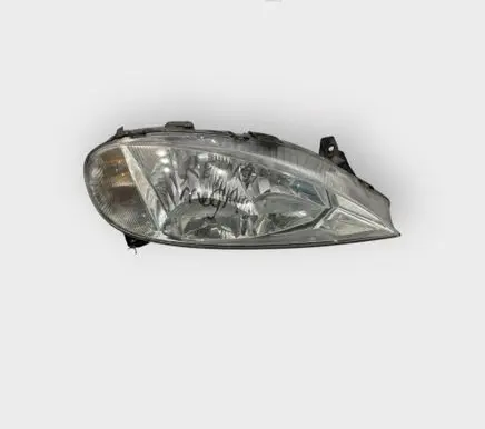 Renault Megane I Headlight/headlamp 7701047184