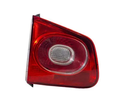 Volkswagen Tiguan Tailgate rear/tail lights