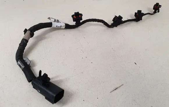 Ford Focus Fuel injector wires BM5G9G666AB