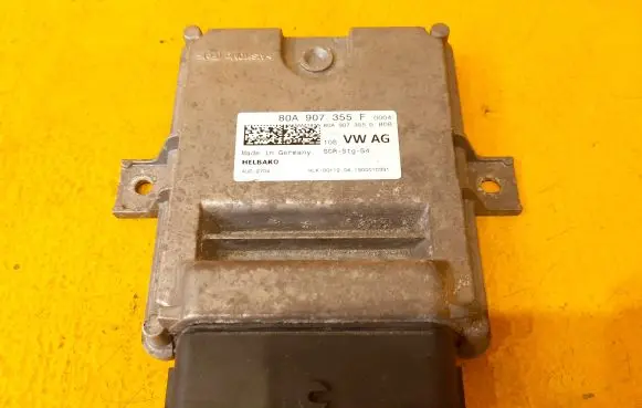 Audi A6 S6 C8 4K Other control units/modules 80A907355F