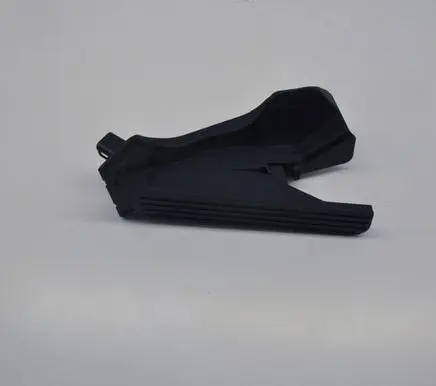 Audi Q3 8U Accelerator throttle pedal 1K1721503BC