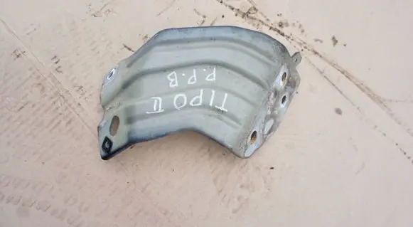 Fiat Tipo Fender mounting bracket SKO62466