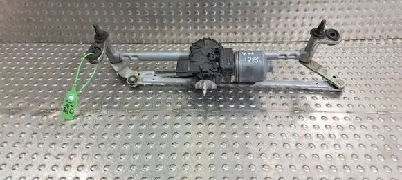 Seat Ibiza IV (6J,6P) Front wiper linkage 6R1955023C 6R1955119A