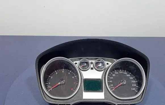 Ford Focus C-MAX Speedometer (instrument cluster) 8V4T-10849-EJ