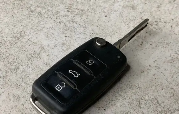 Skoda Octavia Mk2 (1Z) Ignition lock 3T0837202C 5FA01041301
