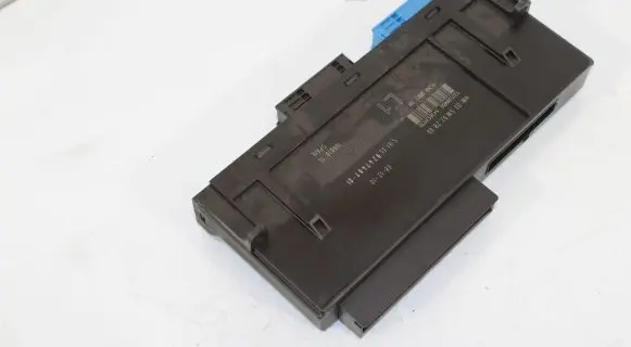 BMW 1 E82 E88 Central body control module 9247467 5436531130 532538M00