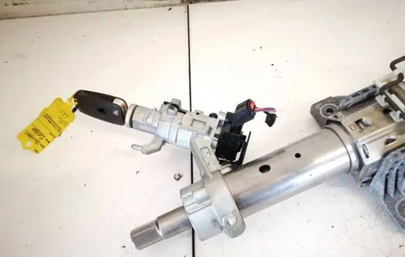 Opel Insignia A Ignition lock 20939745 313169