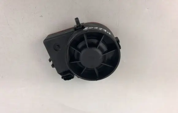 Peugeot 2008 II Alarm system siren 9677756080