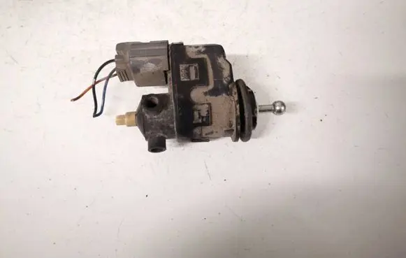 Honda Civic Headlight level adjustment motor 007878