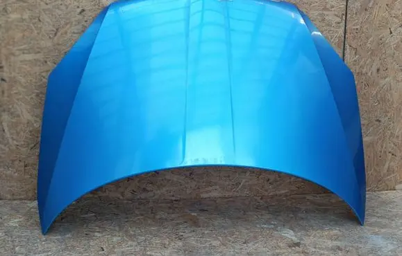 Skoda Roomster (5J) Engine bonnet/hood 5J0823480