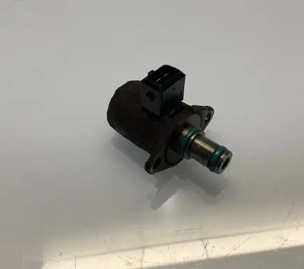 Mercedes-Benz CLS C219 Steering rack electric part