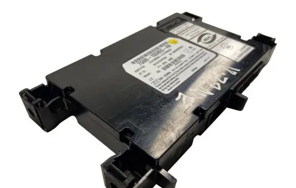 Volvo V70 Bluetooth control unit module 7G9N10D893AB 31210293AA 31215592AA