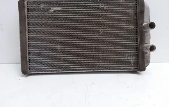 Fiat Ducato Heater blower radiator 8838H3P2