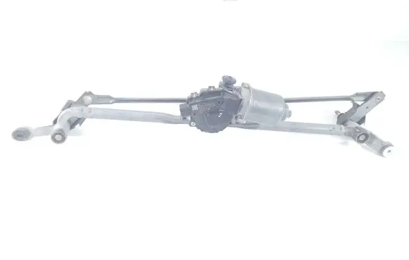 Dodge Durango Front wiper linkage and motor 68194932AA