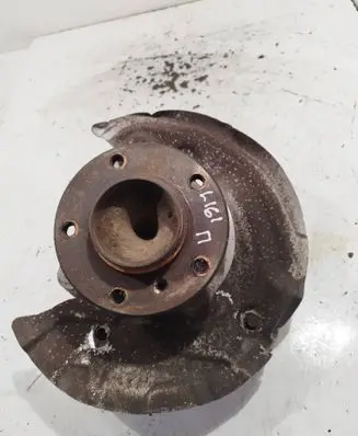 BMW 1 E81 E87 Front wheel hub 3121676444408